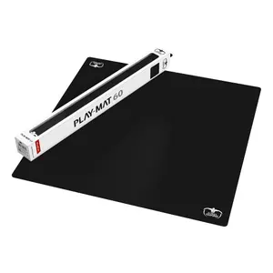 Card mat 60 monochrome Ultimate Guard image-4