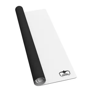 Card mat 60 monochrome Ultimate Guard image-1