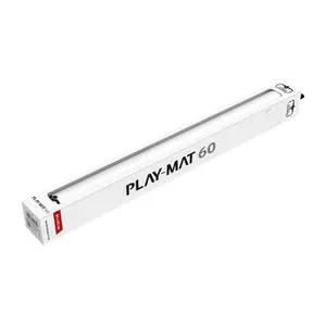 Card mat 60 monochrome Ultimate Guard image-3