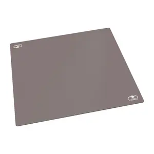 Monochrome card mat Ultimate Guard image-0