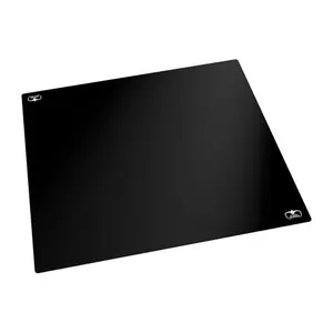 Card mat 80 monochrome Ultimate Guard image-0