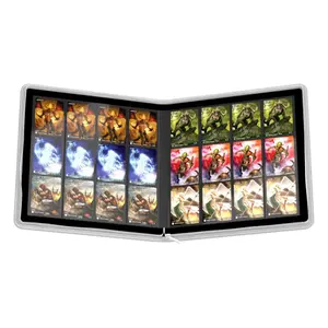 Collection album 24 protection magazines Ultimate Guard 480 - 24- Xenoskin (Quadrow) image-6