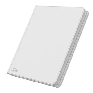 Collection album 24 protection magazines Ultimate Guard 480 - 24- Xenoskin (Quadrow) image-1