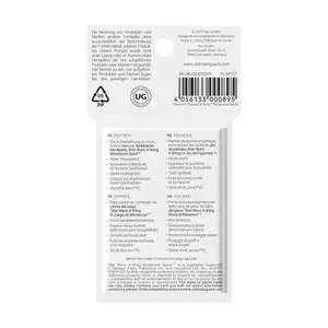 Pochette jeux de plateau Ultimate Guard Premium Soft Sleeves Star Wars™ X-Wing™ Miniatures Game (x50) image-2