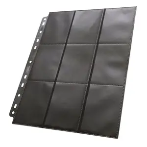 Pouch Ultimate Guard Side-Loading (x50) image-2