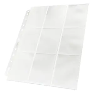 Marsupio Ultimate Guard Side-Loading (x50) image-2