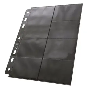 Τυπικό φάκελο Ultimate Guard Compact Mini American (x10) image-1