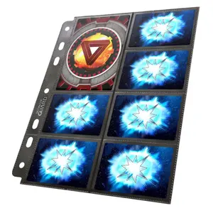 Τυπικό φάκελο Ultimate Guard Compact Mini American (x10) image-0