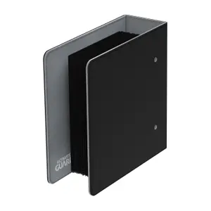 Collector's album Ultimate Guard Supreme Collector´S Compact Album Album de Collection Xenoskin Noir image-2