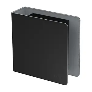 Collector's album Ultimate Guard Supreme Collector´S Compact Album Album de Collection Xenoskin Noir image-1