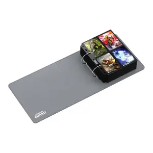 Collector's album Ultimate Guard Supreme Collector´S Compact Album Album de Collection Xenoskin Noir image-3