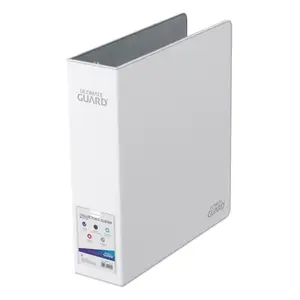 Collector's album Ultimate Guard Collector´s Album XenoSkin image-0