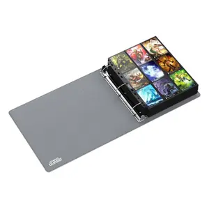 Collector's album Ultimate Guard Collector´s Album XenoSkin image-4