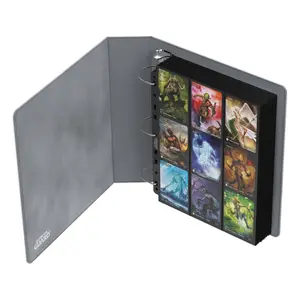 Collector's album Ultimate Guard Collector´s Album XenoSkin image-6