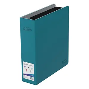 Collector's album Ultimate Guard Collector´s Album XenoSkin image-1