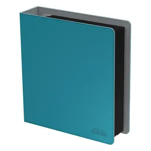 Collector's album Ultimate Guard Collector´s Album XenoSkin image-3