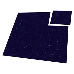 Playmat Ultimate Guard Battle-Tiles 1' Dark Space image-0