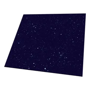 Playmat Ultimate Guard Battle-Tiles 1' Dark Space image-1