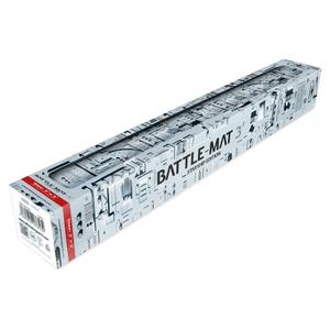 Spielteppich Ultimate Guard Battle-Mat 3' Starship image-1
