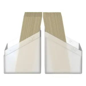 Caja de cartón Ultimate Guard Boulder Deck Case 80+ image-5