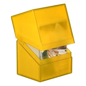 Boîte pour cartes Ultimate Guard Boulder Deck Case 80+ image-1