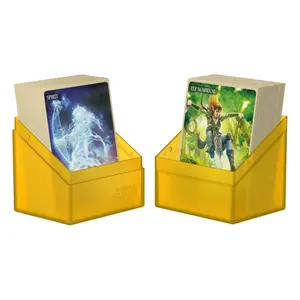 Boîte pour cartes Ultimate Guard Boulder Deck Case 80+ image-3