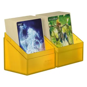 Boîte pour cartes Ultimate Guard Boulder Deck Case 80+ image-4