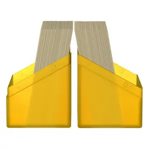 Boîte pour cartes Ultimate Guard Boulder Deck Case 80+ image-5