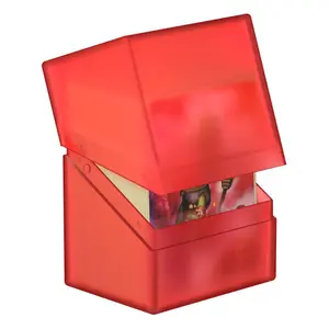 Κουτί για κάρτες Ultimate Guard Boulder Deck Case 80+ image-1