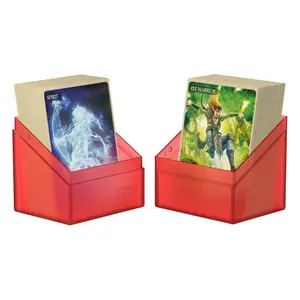 Κουτί για κάρτες Ultimate Guard Boulder Deck Case 80+ image-3