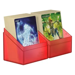 Κουτί για κάρτες Ultimate Guard Boulder Deck Case 80+ image-4