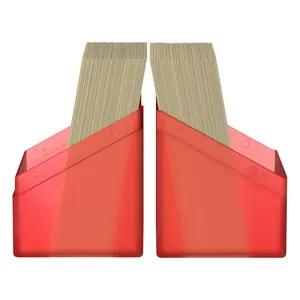 Κουτί για κάρτες Ultimate Guard Boulder Deck Case 80+ image-5