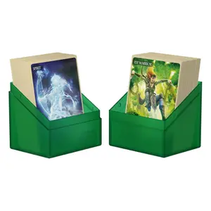 Κουτί για κάρτες Ultimate Guard Boulder Deck Case 80+ image-3