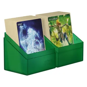 Κουτί για κάρτες Ultimate Guard Boulder Deck Case 80+ image-4