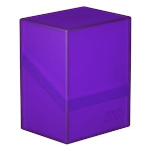 ugd010687-card-box-ultimate-guard-boulder-deck-case-80-amethyst-76x60x98-5-mm