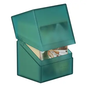 Scatola di cartone Ultimate Guard Boulder Deck Case 80+ image-1