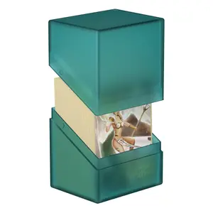 Scatola di cartone Ultimate Guard Boulder Deck Case 80+ image-2