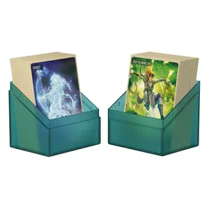 Scatola di cartone Ultimate Guard Boulder Deck Case 80+ image-3