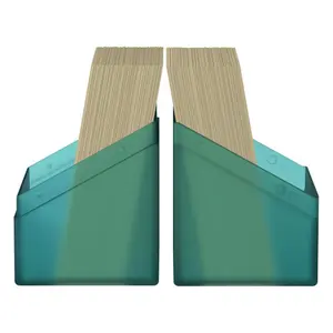 Scatola di cartone Ultimate Guard Boulder Deck Case 80+ image-5