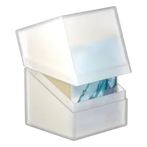 Κουτί για κάρτες Ultimate Guard Boulder Deck Case 100+ image-1