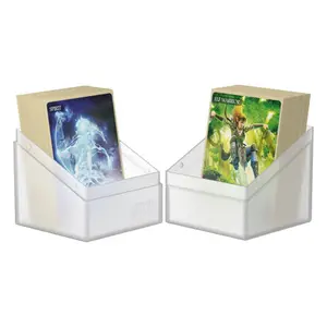 Κουτί για κάρτες Ultimate Guard Boulder Deck Case 100+ image-3