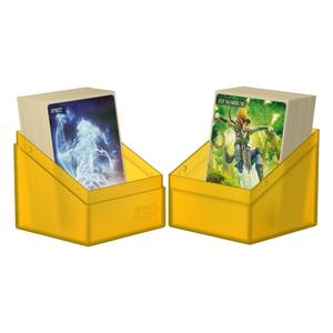 Kortæske Ultimate Guard Boulder Deck Case 100+ image-3