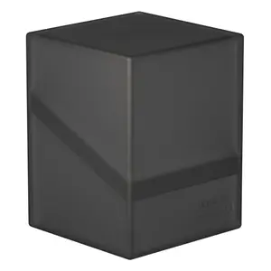Κουτί για κάρτες Ultimate Guard Boulder Deck Case 100+ image-0