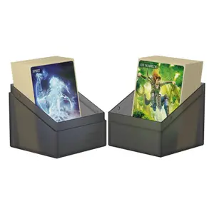 Κουτί για κάρτες Ultimate Guard Boulder Deck Case 100+ image-3