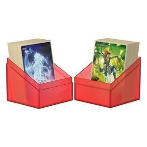 Kortæske Ultimate Guard Boulder Deck Case 100+ image-3