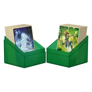 Κουτί για κάρτες Ultimate Guard Boulder Deck Case 100+ image-3