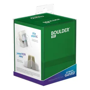 Κουτί για κάρτες Ultimate Guard Boulder Deck Case 100+ image-6