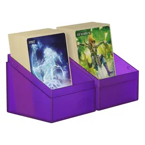 Boîte pour cartes Ultimate Guard Boulder Deck Case 100+ image-4