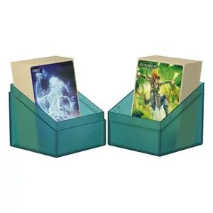 Κουτί για κάρτες Ultimate Guard Boulder Deck Case 100+ image-3