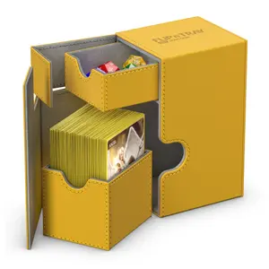 Storage box Ultimate Guard Flip´N´TrayXenoskin image-5